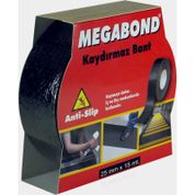 Megabond 25x15 mt Merdiven Kaydırmaz Bant