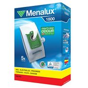 Melalux 1800 5'li Paket Toz Torbası