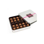 Melodi 250 gr Pralin Kutu Çikolata
