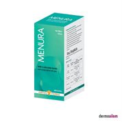Menura Kekik ve Çuha Çiçeği Ekstratı İçeren Şurup 120 ml Takviye Edici Gıda