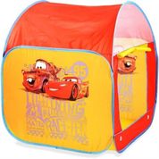 Mercan Oyuncak 021.47435 25 Adet Toplu Cars Pop Up Çadır
