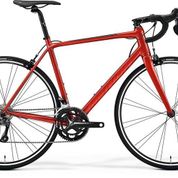 Merida Scultura 200 18 Vites 20 Jant V-Fren Unisex Şehir/Gezi Bisikleti