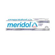Meridol Gentle White 75 ml Diş Macunu