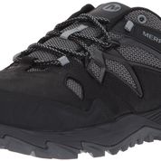 Merrell All Out Blaze Siyah Erkek Sandalet