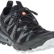 Merrell Choprock Siyah Erkek Sandalet