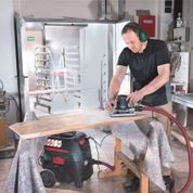 Metabo ASR 35 L ACP Elektrikli Süpürge