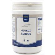 Metro Chef Glukoz Şurubu 1kg