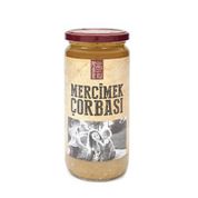 Meyaneru 500 ml Mercimek Çorbası