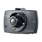 MF Product Fit N Joy 0275 Siyah Araç Kamerası