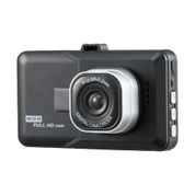 MF Product Fit N Joy 0276 Siyah Araç Kamerası