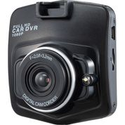 MF Product Fit N Joy 0277 Siyah Araç Kamerası