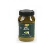 Mia Mezze 1000 gr Pesto Fesleğenli Sos