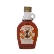 Mic Mac 310 gr Akçaağaç Şurubu