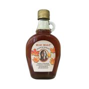 Mic Mac 310 gr Akçaağaç Şurubu