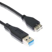 Micro USB 3.0 kablo A Micro B için Seagate GoFlex, kadar Plus, genişletme serisi Portable harici sabit disk
