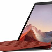 Microsoft Surface Pro 7 PVT-00001 Intel Core i7 1065G7 16GB Ram 256GB SSD Windows 10 Pro 12.3 inç Laptop - Notebook