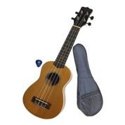 Midex SP-21M Maun Soprano Ukulele