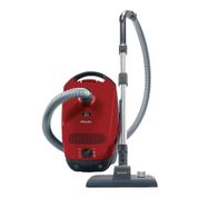 Miele Classic C1 PowerLine SBAF3 800 W B Sınıfı Toz Torbalı Elektrikli Süpürge