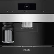 Miele CVA 7845 Gri Ankastre Kahve Makinesi