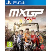 Milestone S.r.l. Mxgp Pro PS4
