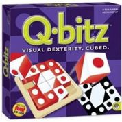 Mindware Q-Bitz Extreme Ahşap Zeka Oyunları