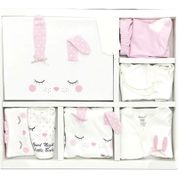 Miniworld Uyuyan Tavşan 10 lu Hastane Çıkışı