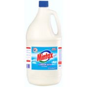 Mintax 2,5 lt Çamaşır Suyu