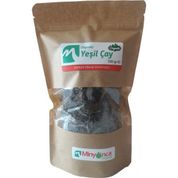 Minyonca Organik Yeşil Çay 100 gr Bitki Çayı