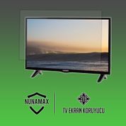 Mira Panel Telefunken Kırılmaz Nano 2 mm 48 inç TV Ekran Koruyucu