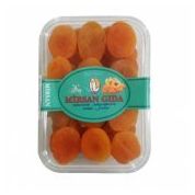 Mirsan 350 gr Sarı Kuru Kayısı