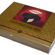 Miskos 360 gr Çikolata Kaplı Çekme Helva