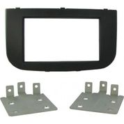 Mitsubishi Colt 2009-2012 Double Teyp Çerçevesi