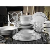 Mitterteich Polo 24 Parça Yemek Takımı