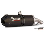 Mivv Honda Crossrunner Slip-On Oval Egzoz
