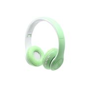Mkey P68 Bluetooth'lu Kulaküstü Kulaklık, Mikrofonlu Kulaklık, Wireless Kablosuz Kulaküstü Kulaklık Mkeyp68Kulaklık
