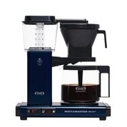 Moccamaster Select Cam Potlu Gece Mavisi Filtre Kahve Makinesi