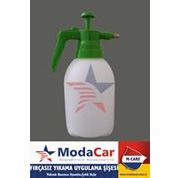 Modacar 09C007 Fırçasız Yıkama Motor Jant Temizliği Uygulama Pompası Yüksek Basınc Uyumlu Çelik Uçlu