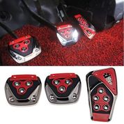 Modacar 423073 Sportif Pedal Seti