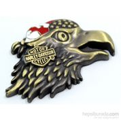 Modacar 423729 Harley Davidson Arma