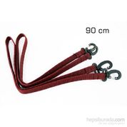 Modacar 424127 MotorsikletModaCar 90 cm Bagaj Sıkılaştırıcı Gergili Lastik