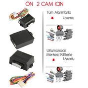 Modacar 424153 2 Cam Otomatik Kaldırma Modülü