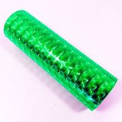 Modacar 425018 Yeşil 3D Far Filmi 30 cm x 1 Mt