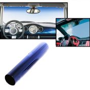 Modacar 425024 Mavi Ön Cama Araç Güneşlik Filmi