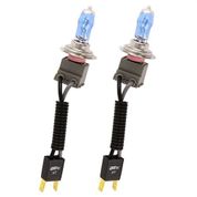 Modacar 426250 H7 Tip H.O.D Xenon Gazlı Ampül Seti