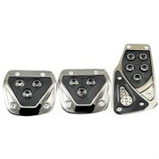 Modacar 426543 Sportif Pedal Seti