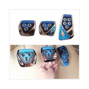 Modacar 426544 Sportif Pedal Seti