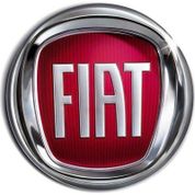 Modacar Fiat Araçlara 9 cm Panjur Arması