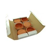 Modatools 17937 6'lı Güveç Kabı