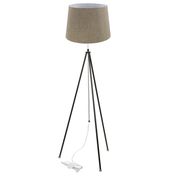 Modelight Trimeta Siyah / Yeşil Lambader