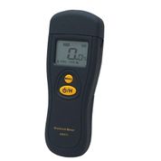Moisture Meter AR971 Digital Wood Moisture Meter Timber Moisture Meters Hygrometer Moisture Analyzer Moisture Detector Humidity Meter Humidity tester